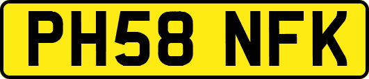 PH58NFK
