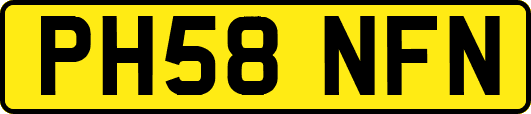 PH58NFN