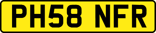 PH58NFR