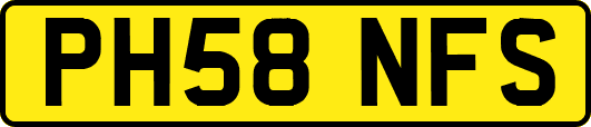 PH58NFS