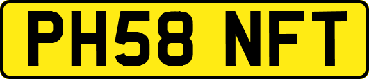 PH58NFT