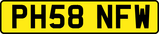 PH58NFW