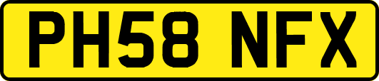 PH58NFX
