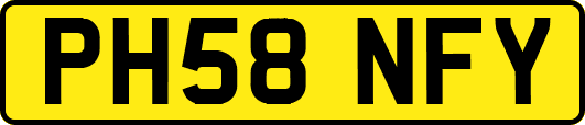 PH58NFY