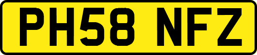 PH58NFZ