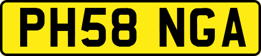 PH58NGA