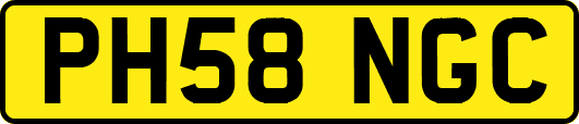 PH58NGC
