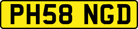 PH58NGD