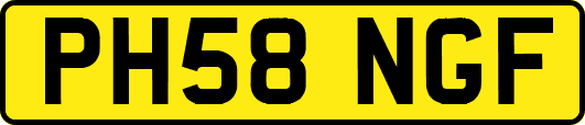 PH58NGF