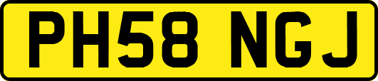 PH58NGJ