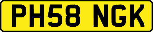 PH58NGK