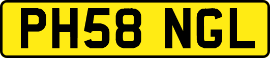 PH58NGL