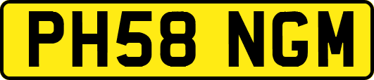 PH58NGM