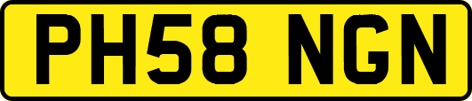 PH58NGN