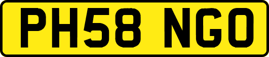 PH58NGO
