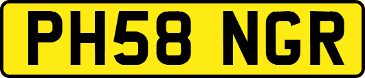 PH58NGR