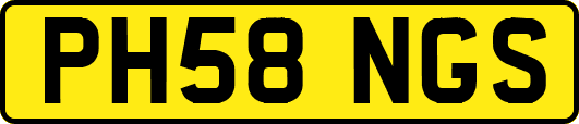 PH58NGS