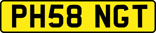 PH58NGT
