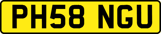 PH58NGU