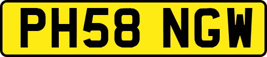PH58NGW