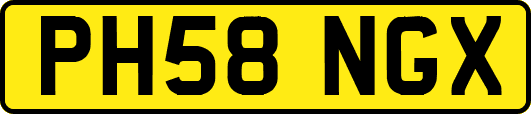 PH58NGX
