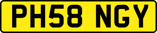 PH58NGY
