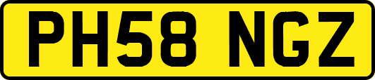 PH58NGZ