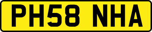 PH58NHA