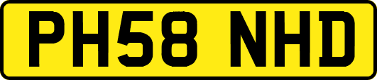 PH58NHD