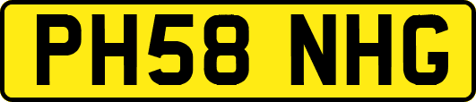 PH58NHG
