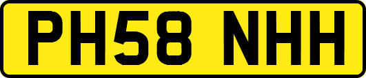 PH58NHH