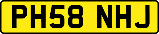 PH58NHJ