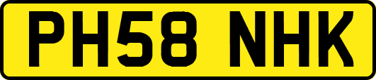 PH58NHK