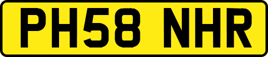 PH58NHR