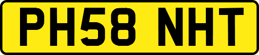 PH58NHT