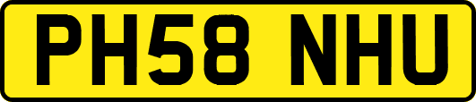 PH58NHU