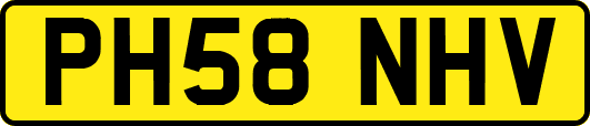 PH58NHV
