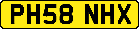 PH58NHX