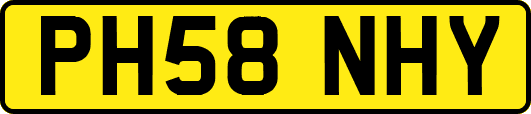 PH58NHY
