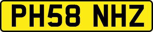 PH58NHZ