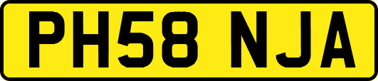 PH58NJA