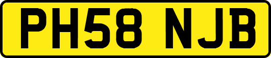 PH58NJB