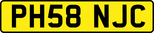 PH58NJC