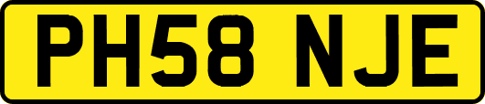 PH58NJE