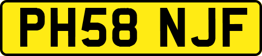 PH58NJF
