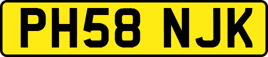 PH58NJK