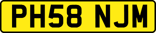 PH58NJM