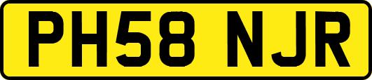 PH58NJR