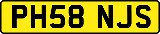PH58NJS