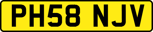 PH58NJV